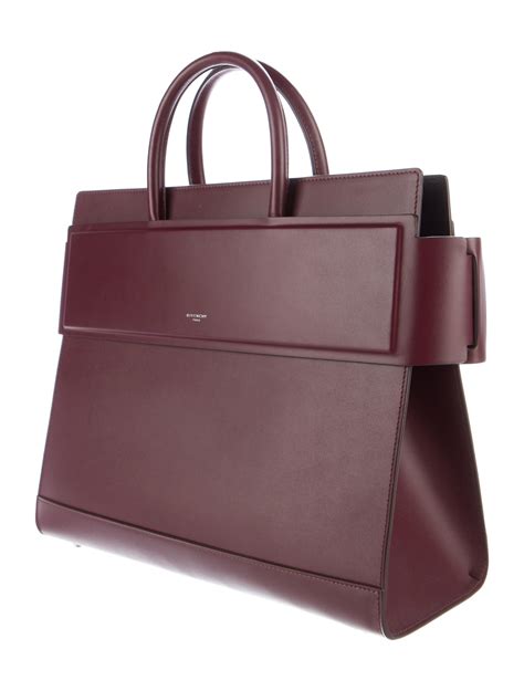 givenchy horizon bag medium|Givenchy collections for women.